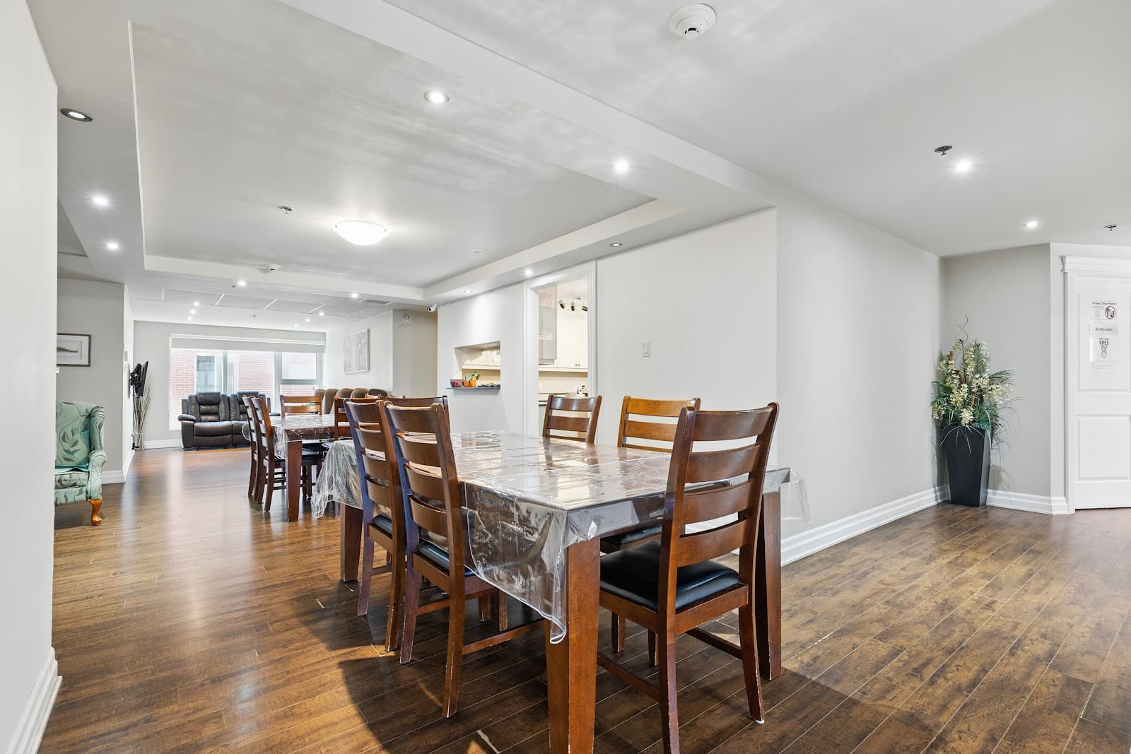 La Residence Sheppard et James photo 2