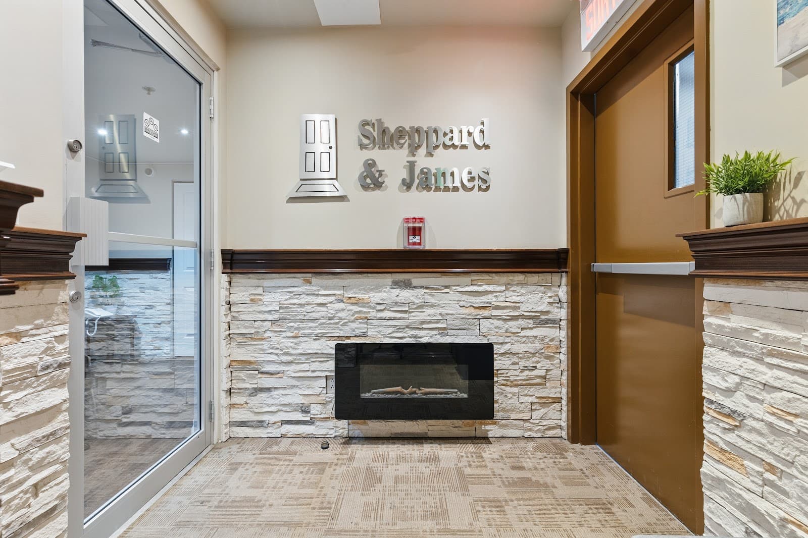 La Residence Sheppard et James photo 3