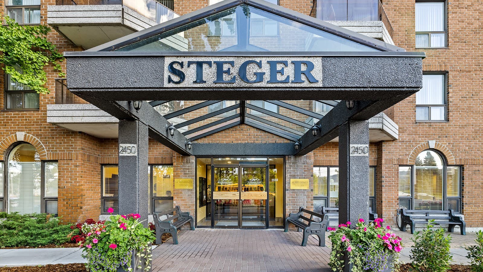 La Residence Steger photo 1 of 4