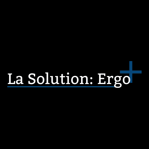 La Solution : Ergo + photo 4