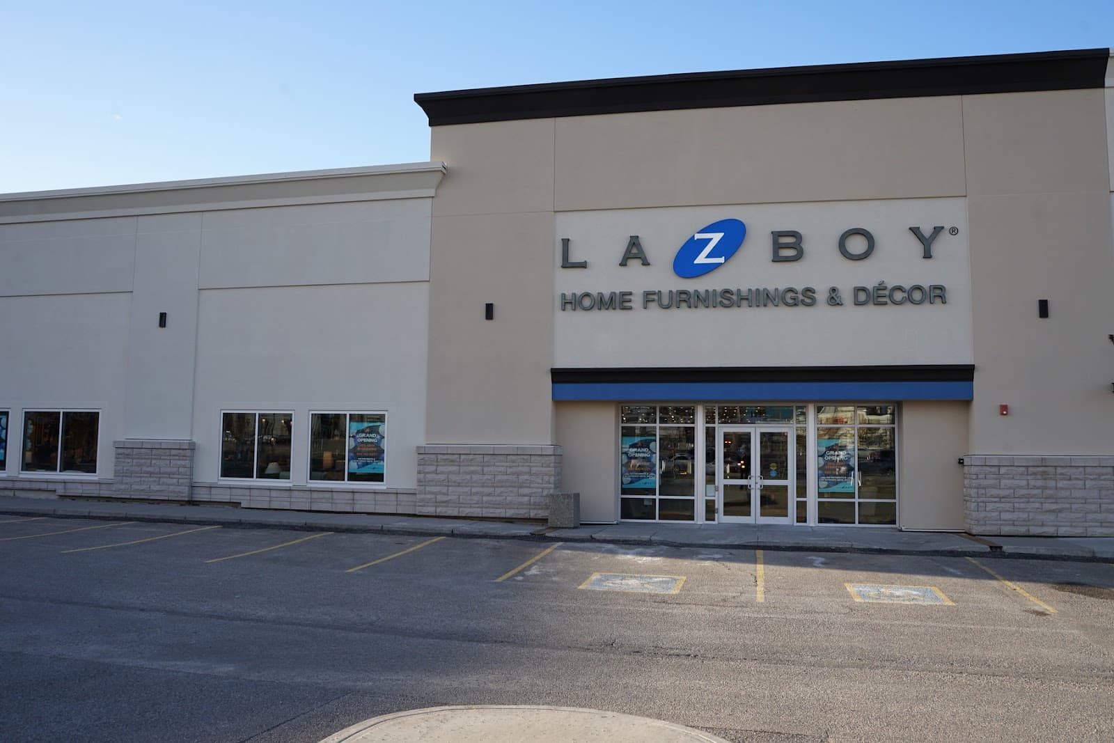 La-Z-Boy Calgary