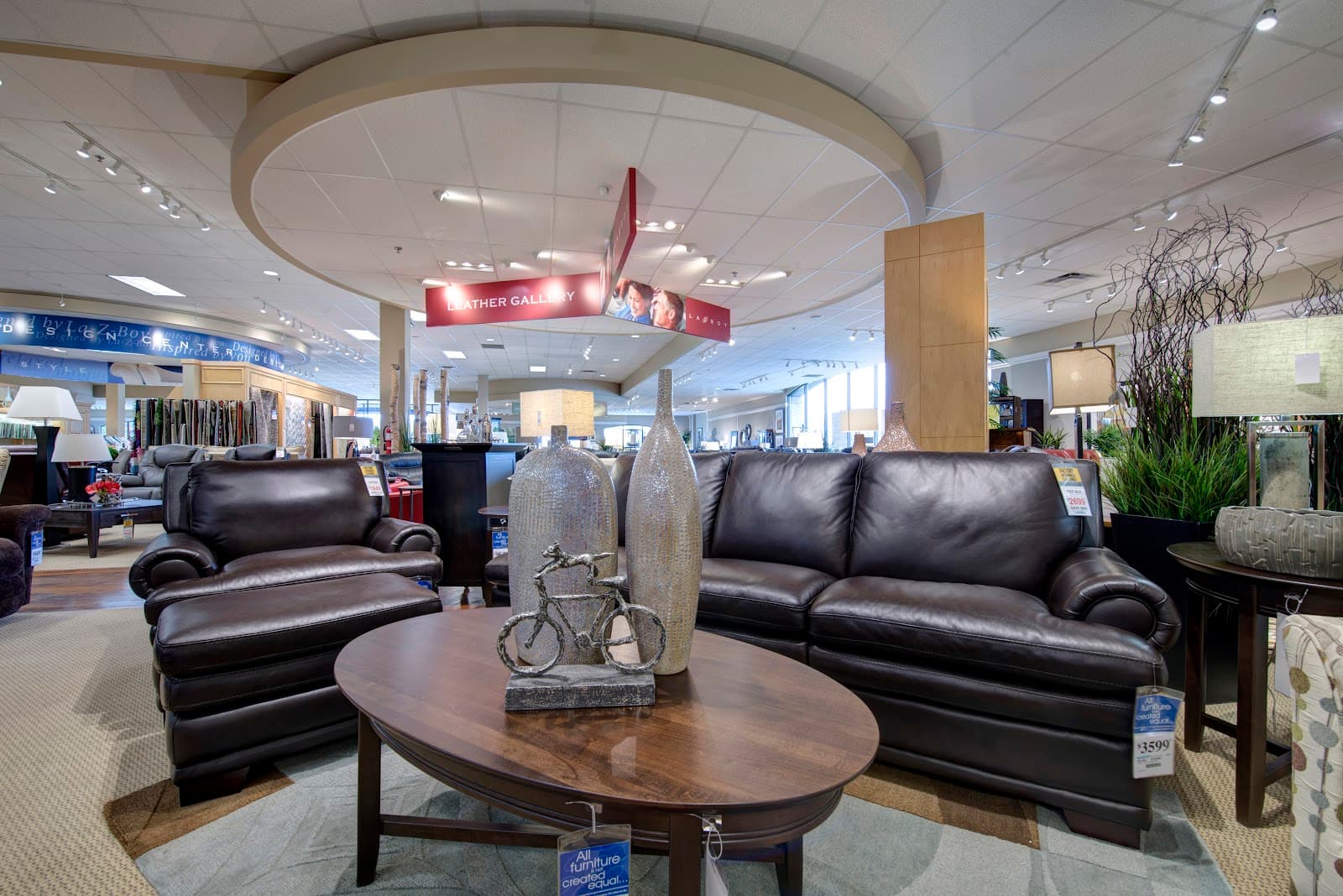 La-Z-Boy Furniture Galleries photo 2