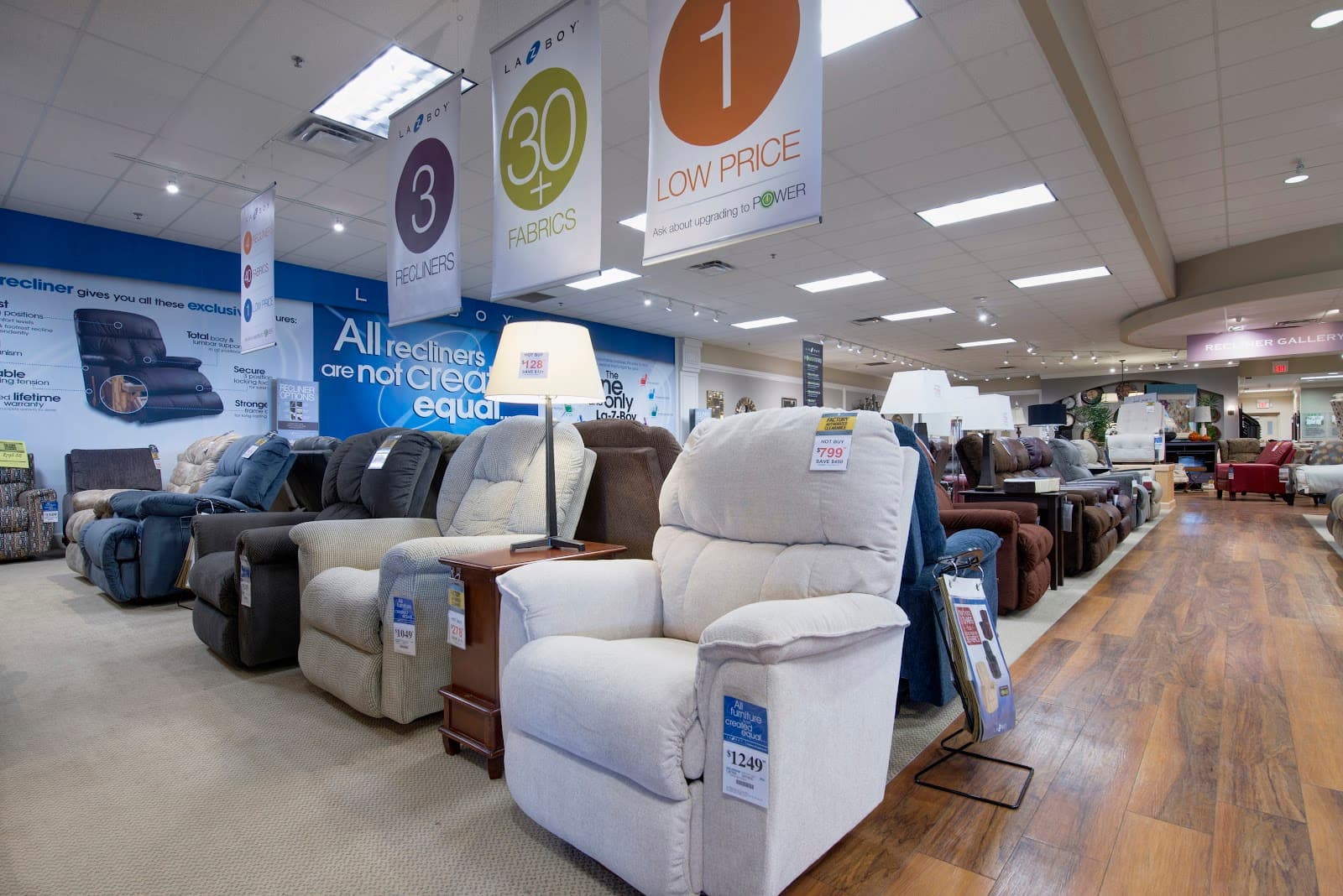 La-Z-Boy Furniture Galleries photo 3
