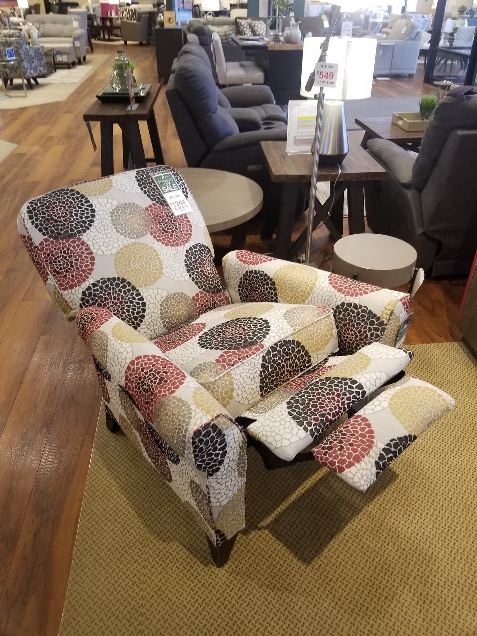 La-Z-Boy Furniture Galleries photo 4