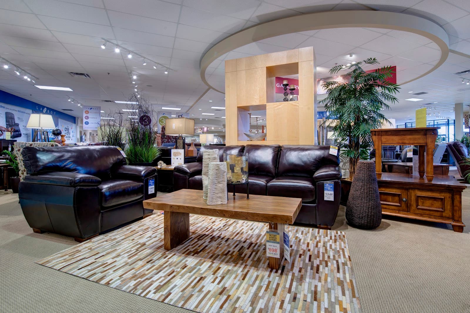 La-Z-Boy Furniture Galleries photo 5