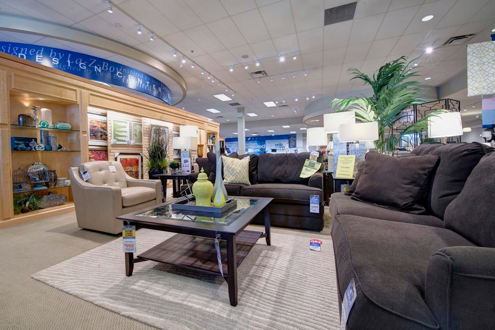 La-Z-Boy Furniture Galleries photo 6