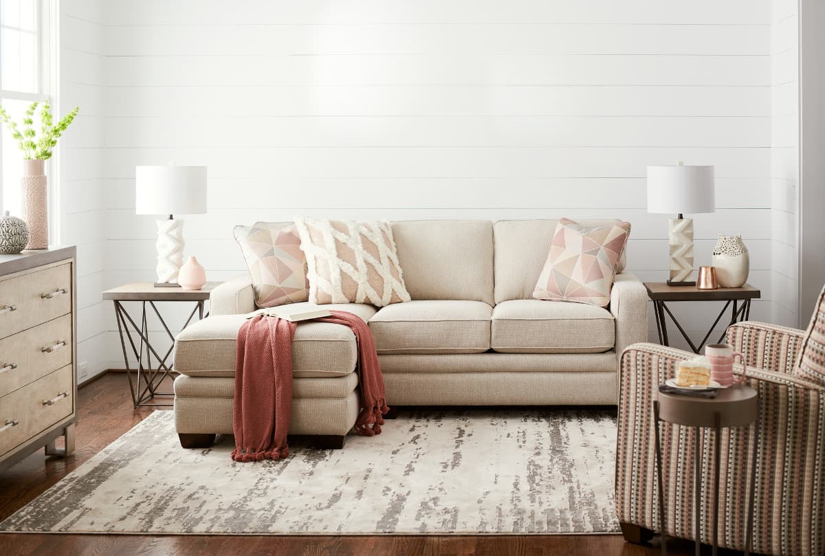 La-Z-Boy Home Furnishings & Décor photo 1