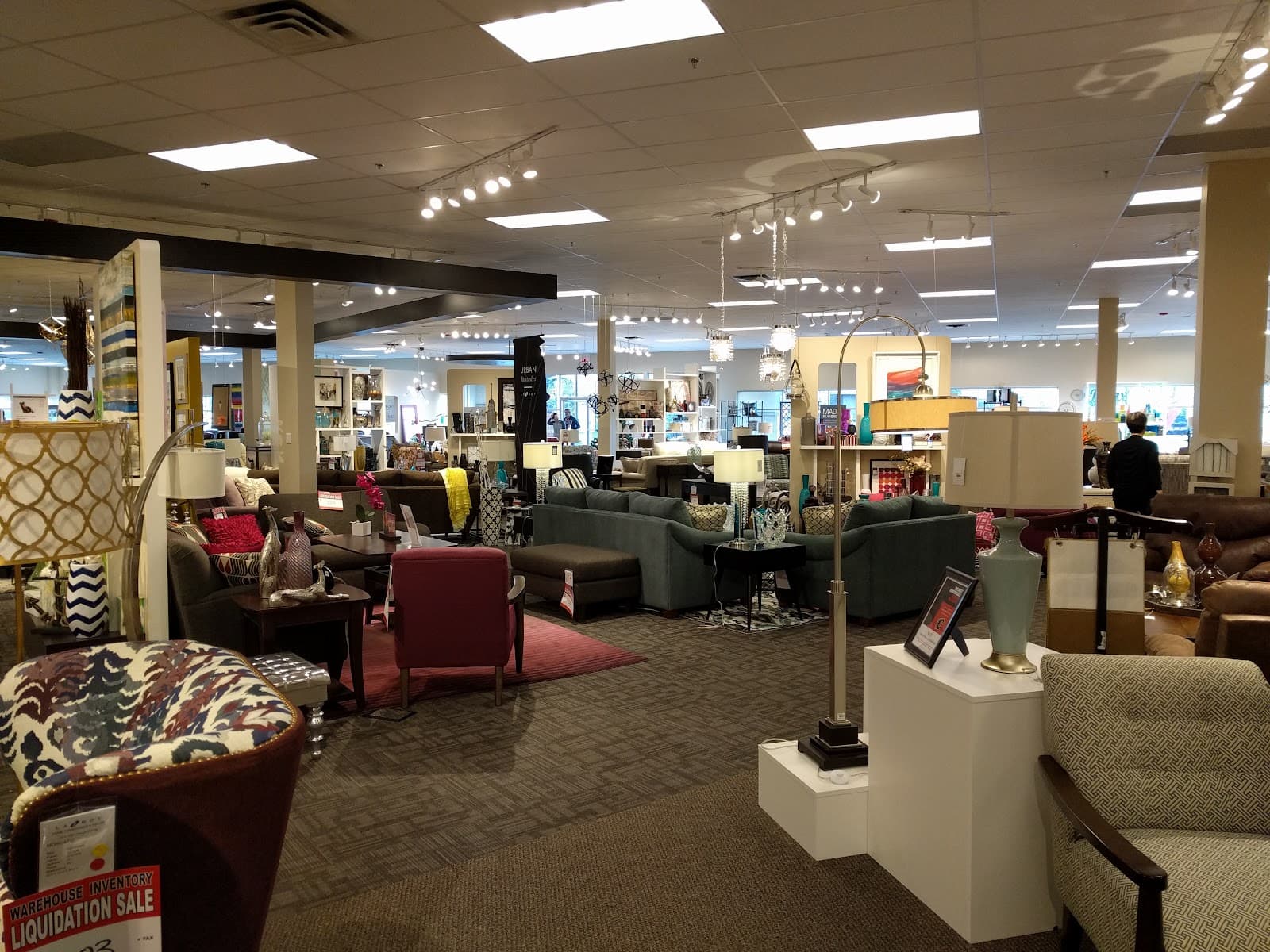 La-Z-Boy Home Furnishings & Decor photo 1
