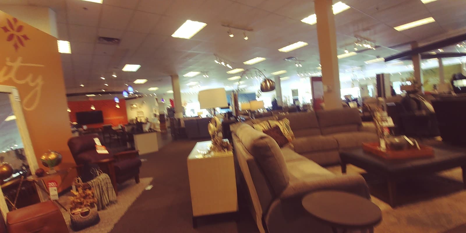 La-Z-Boy Home Furnishings & Decor photo 2