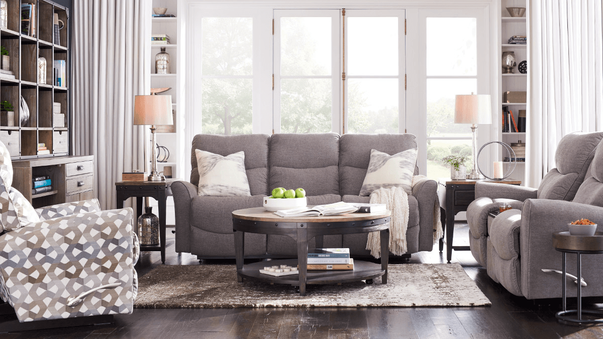 La-Z-Boy Home Furnishings & Décor