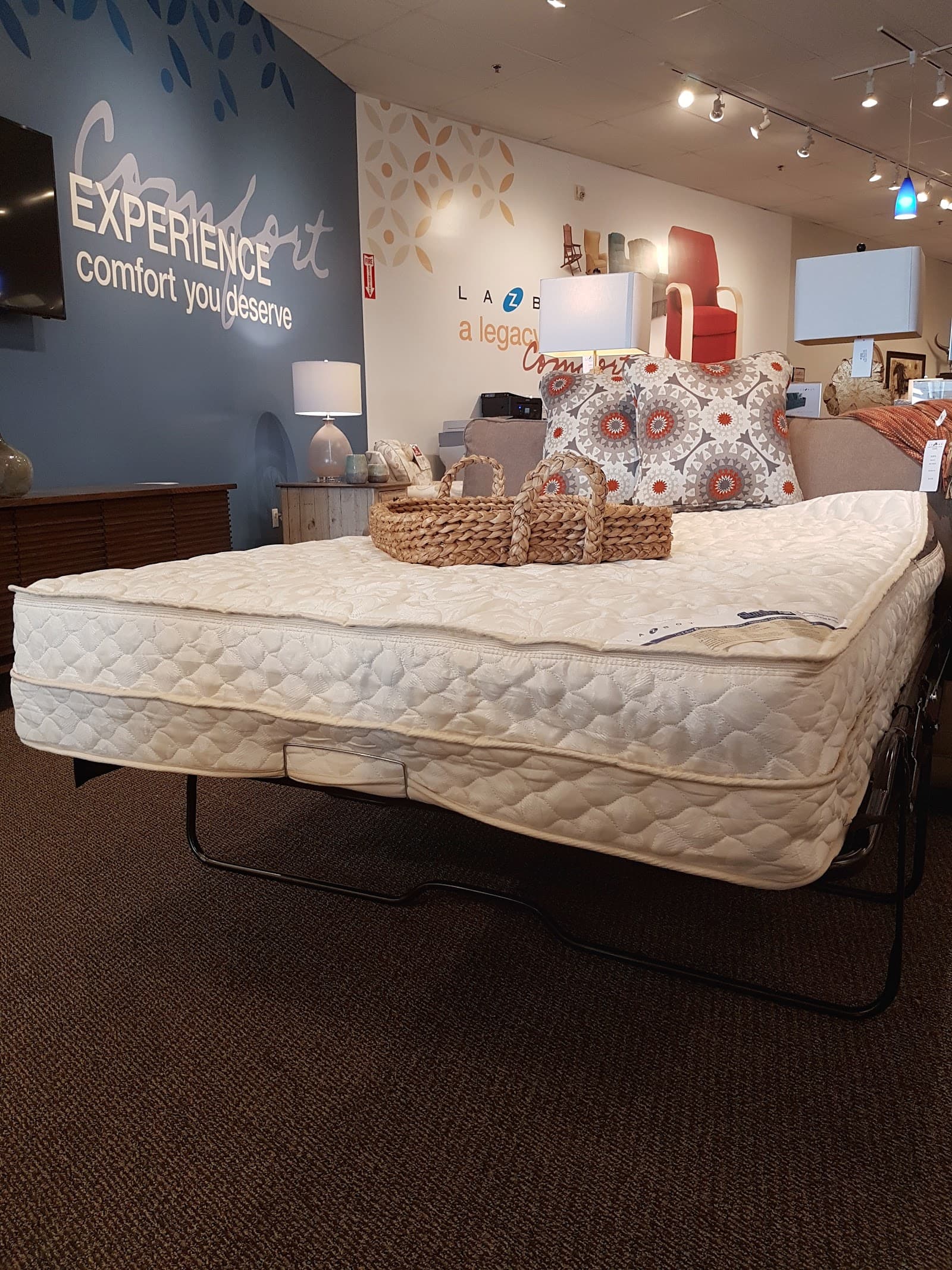 La-Z-Boy Home Furnishings & Décor photo 5