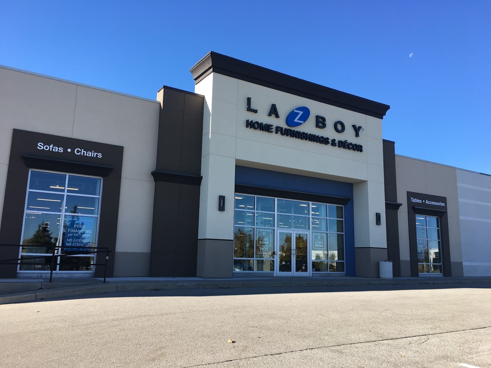 La-Z-Boy Home Furnishings & Décor photo 6