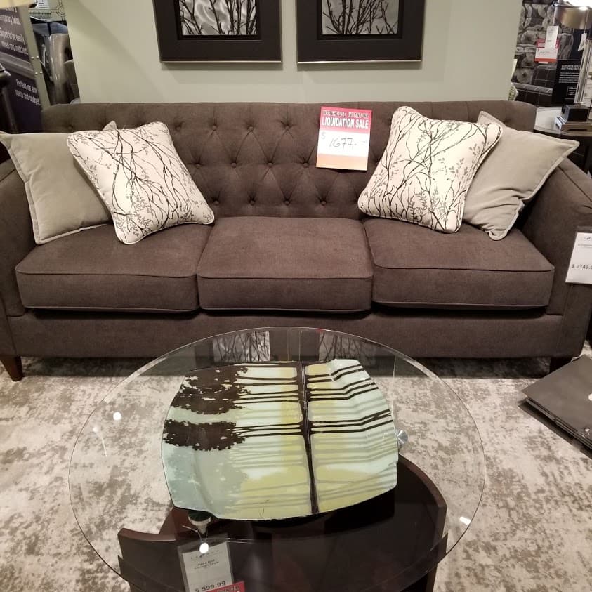 La-Z-Boy Home Furnishings & Decor photo 5