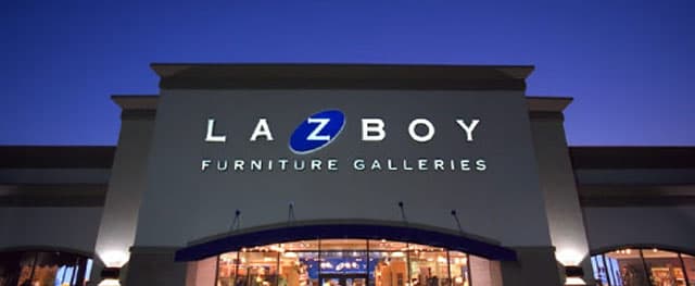 La-Z-Boy North Vancouver