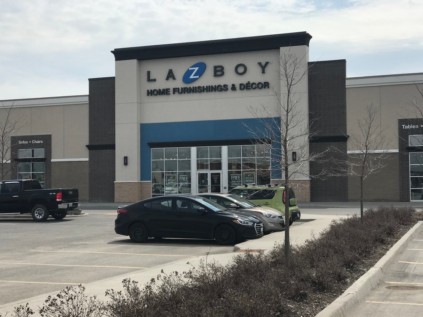 La-Z-Boy Ottawa - Hunt Club