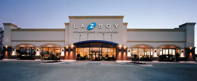 La-Z-Boy Richmond