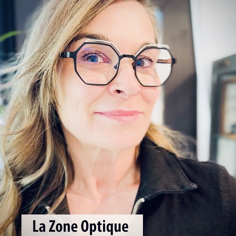 La Zone Optique - Opticien, Sur RDV / APPT only - Lunetterie Plateau Mont-Royal photo 3