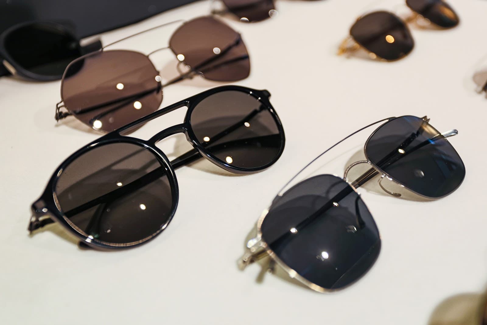 La Zone Optique - Opticien, Sur RDV / APPT only - Lunetterie Plateau Mont-Royal photo 4