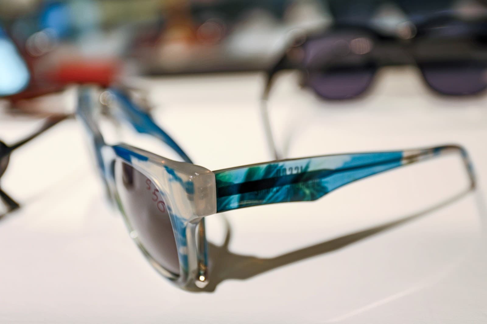 La Zone Optique - Opticien, Sur RDV / APPT only - Lunetterie Plateau Mont-Royal photo 5
