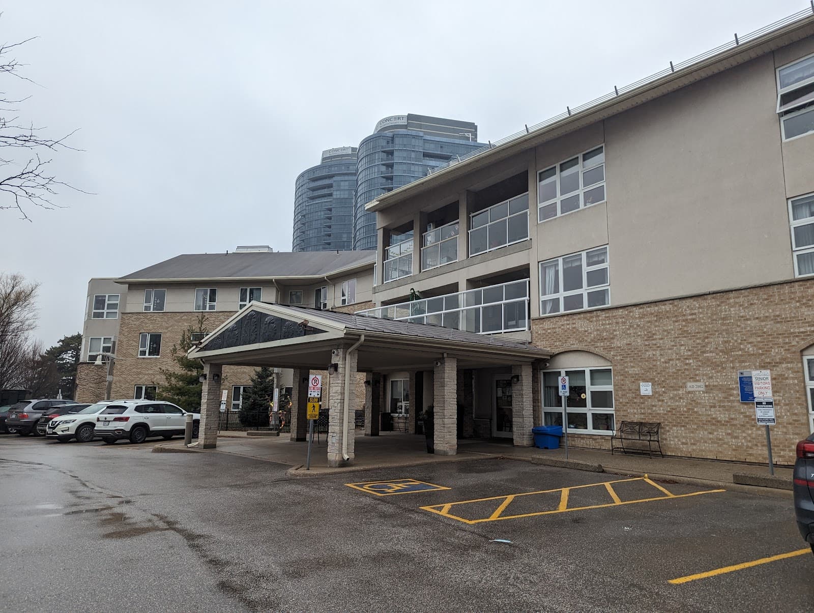 Labdara Lithuanian Nursing Home photo 1 of 3