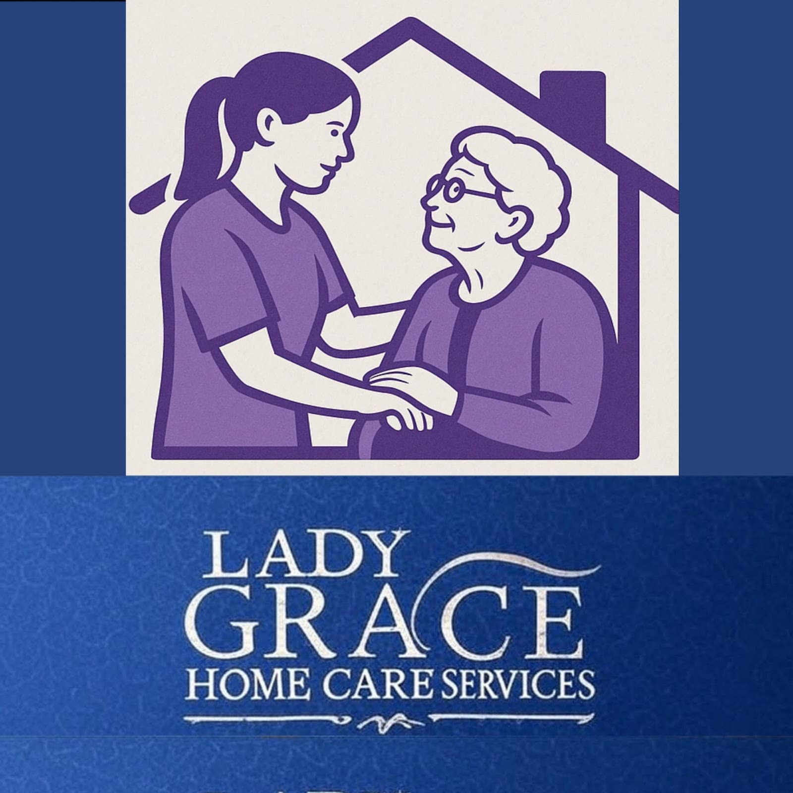 Lady Grace Home Care Services, home care agency in Toronto