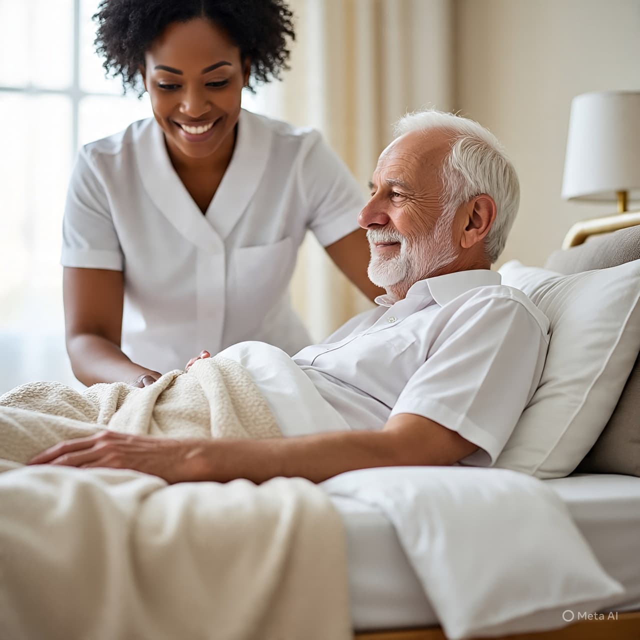 Lady Grace Home Care Services photo 2