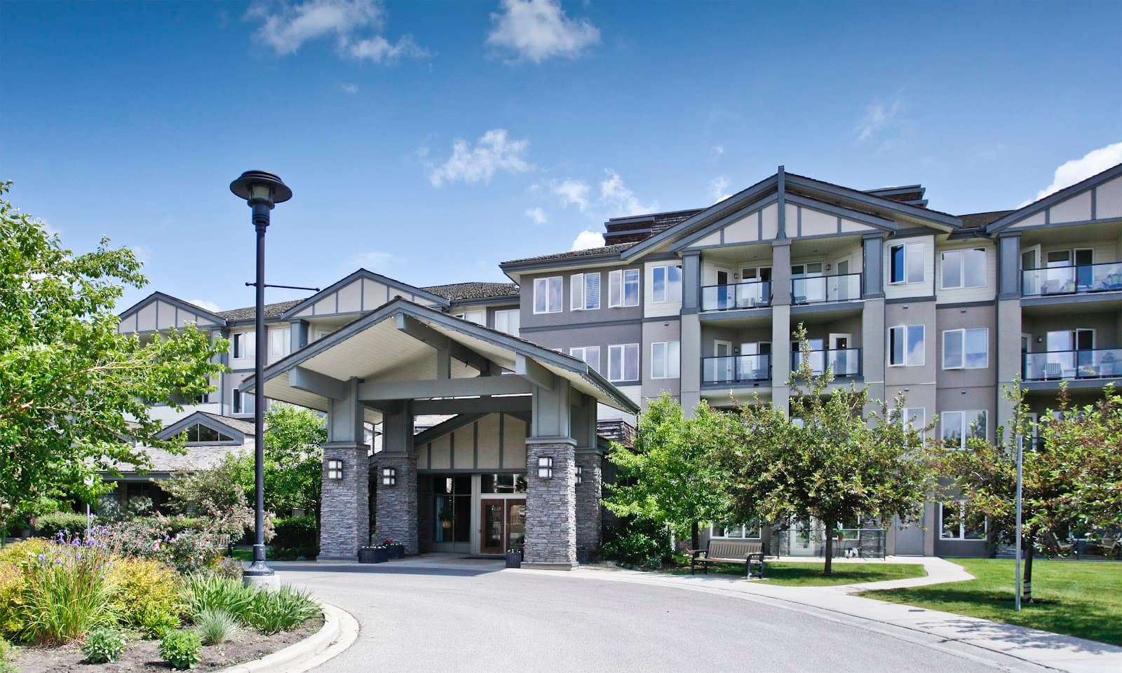 Lake Bonavista Retirement Community, by United Active Living photo 1 of 4