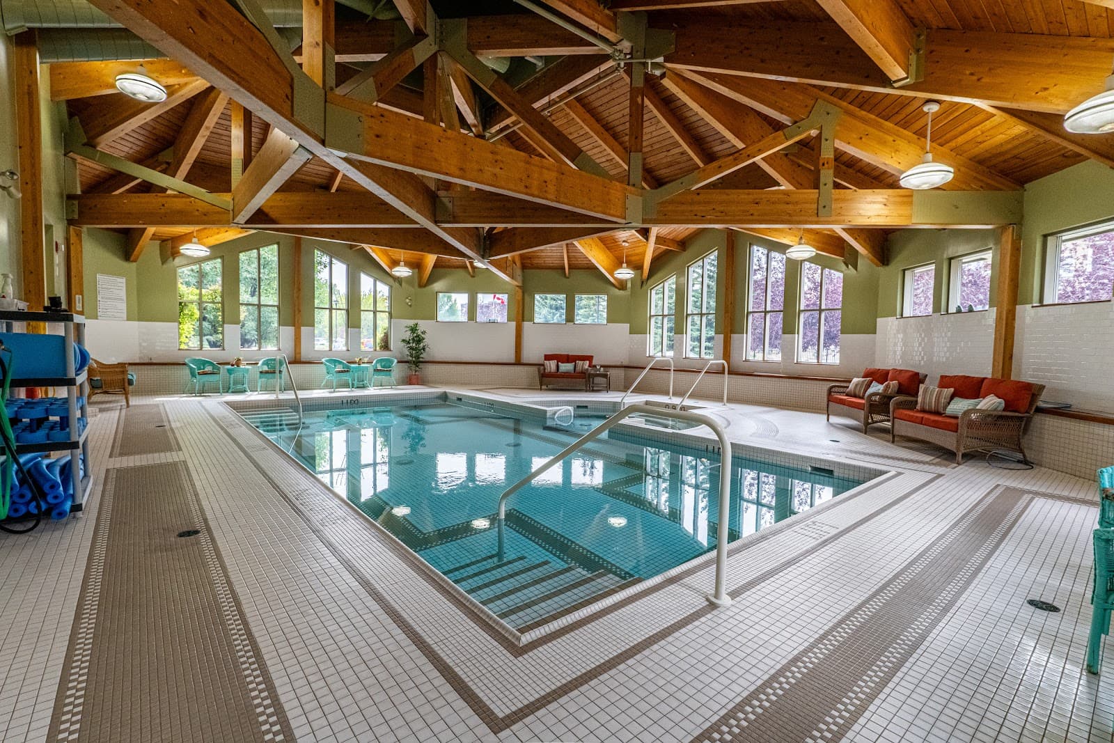 Lake Bonavista Retirement Community, by United Active Living photo 1