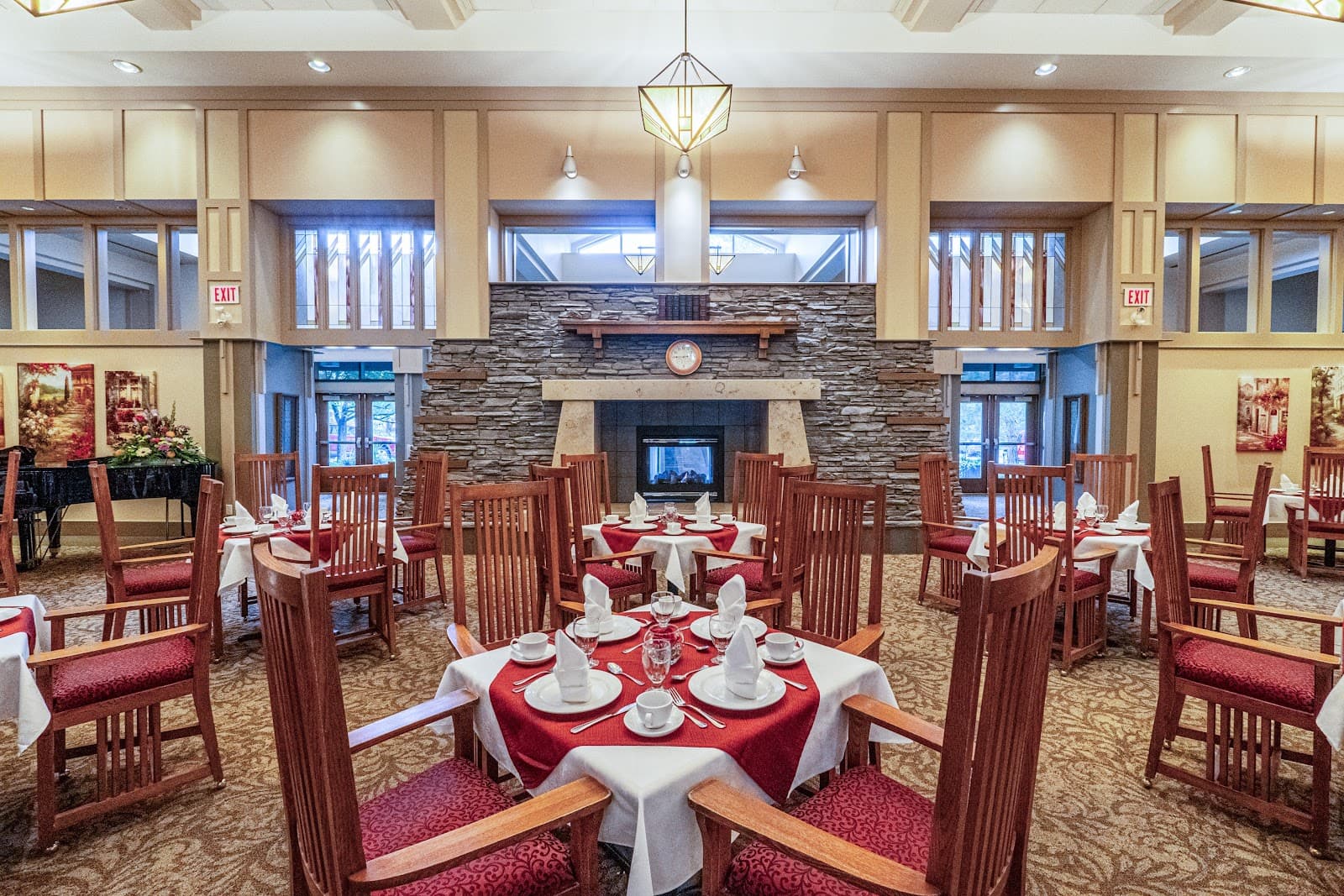 Lake Bonavista Retirement Community, by United Active Living photo 3