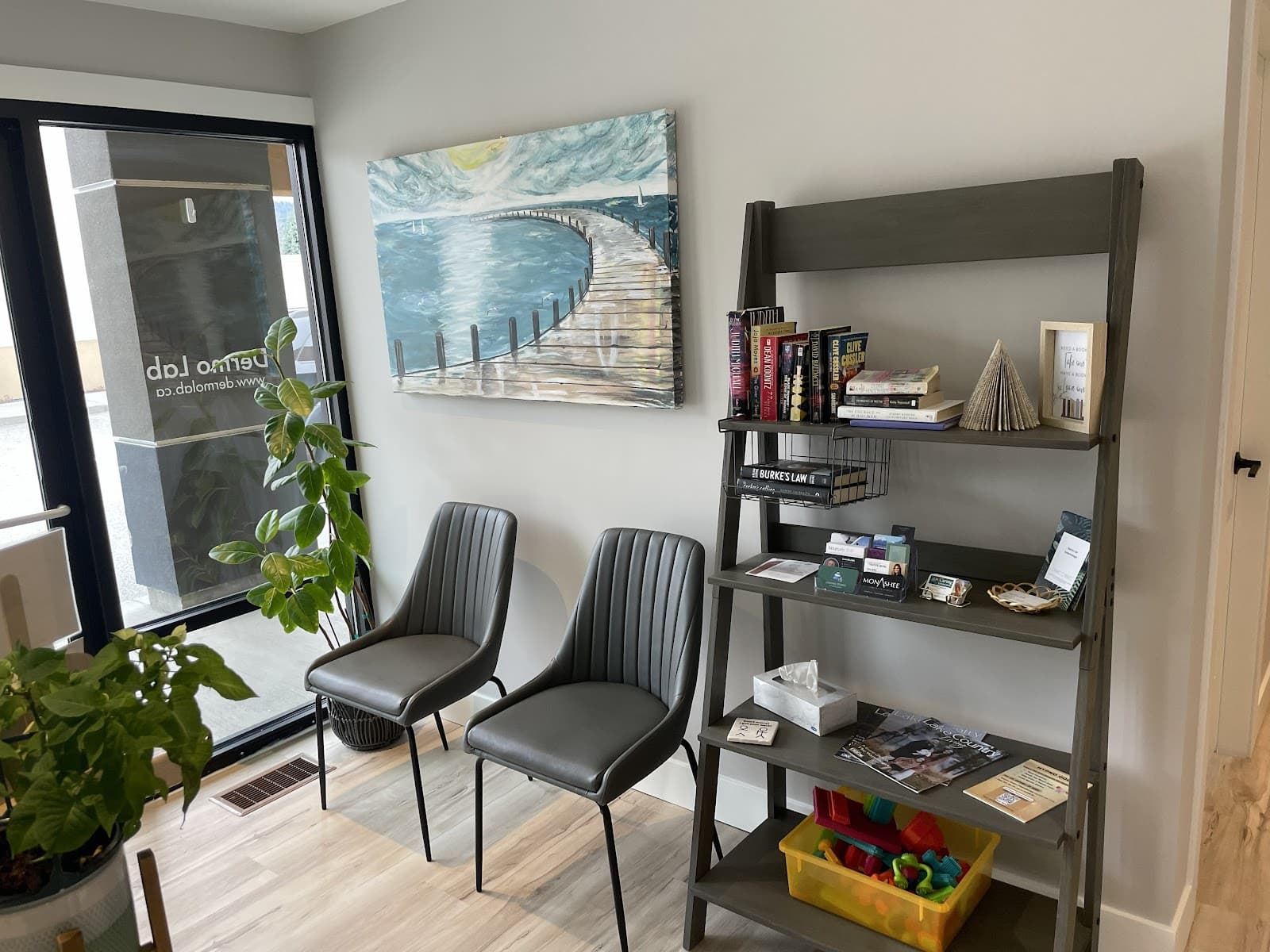 Lake Country Medical Footcare, podiatry & foot care in Lake Country, photo 2