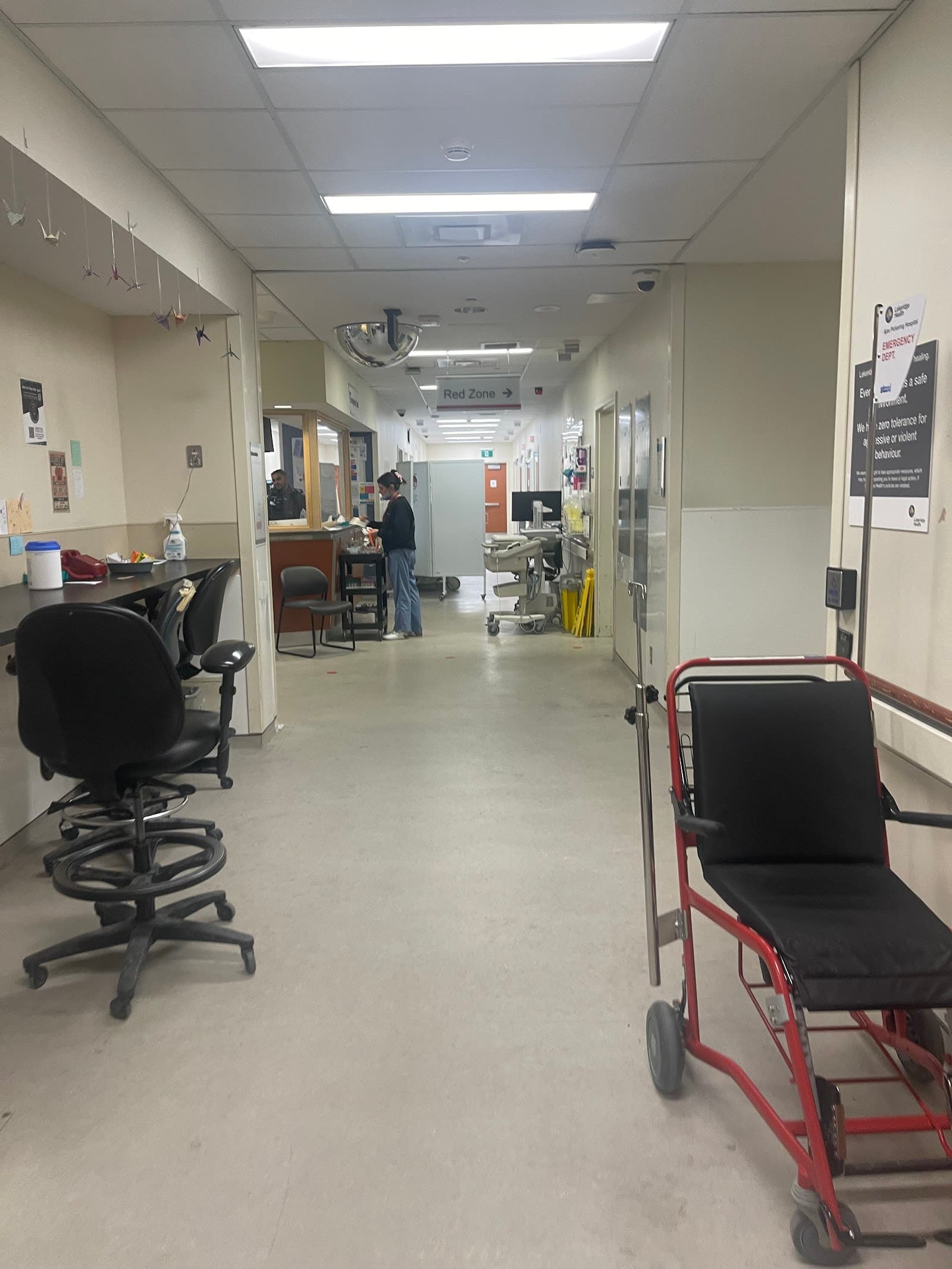 Lakeridge Health Ajax Pickering photo 1 of 4