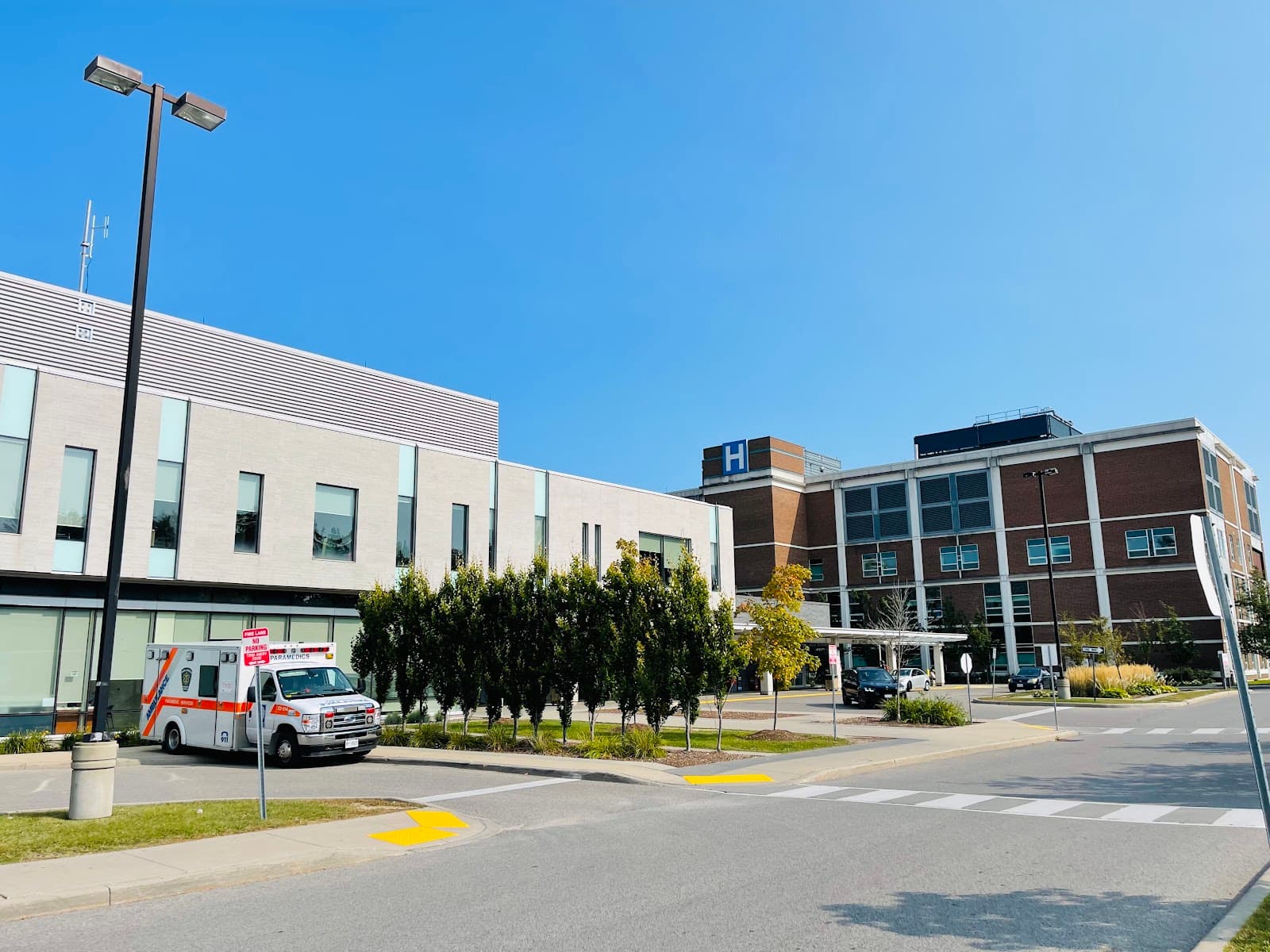 Lakeridge Health Ajax Pickering photo 1