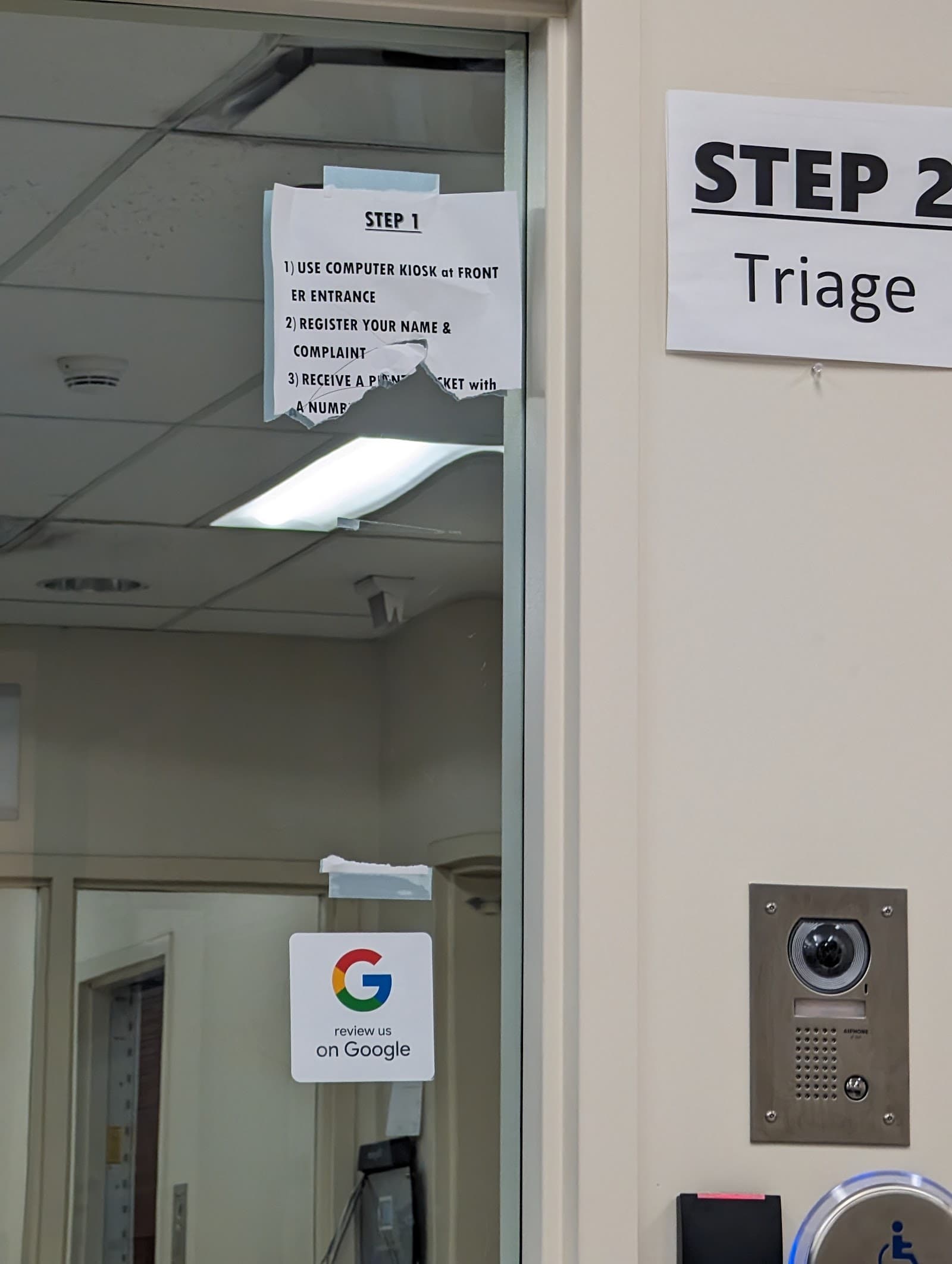 Lakeridge Health Ajax Pickering photo 2