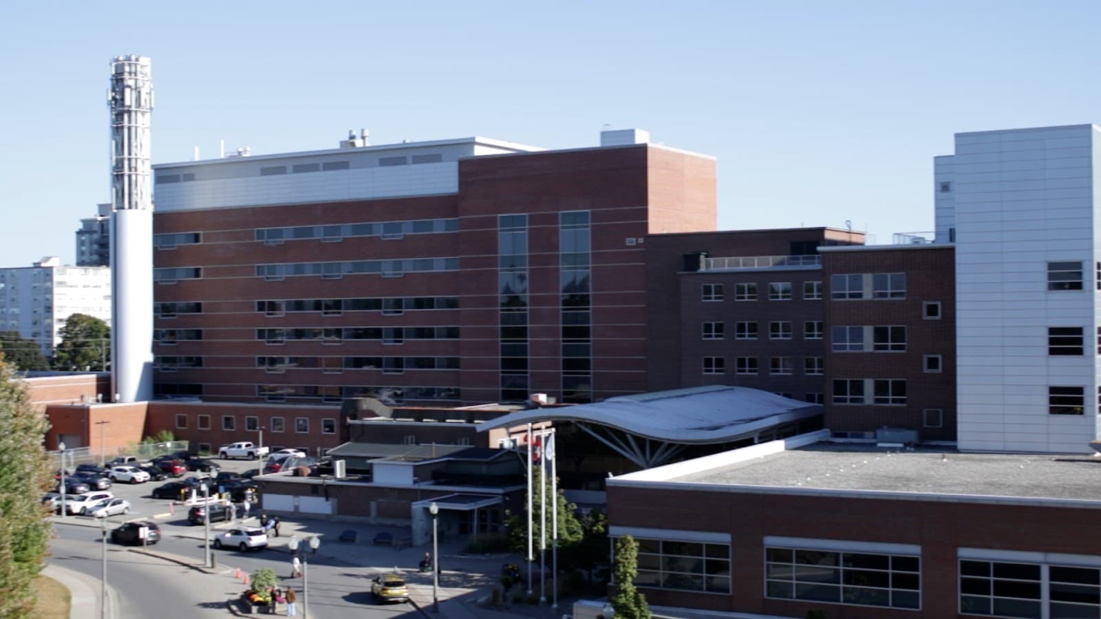 Lakeridge Health Oshawa photo 1