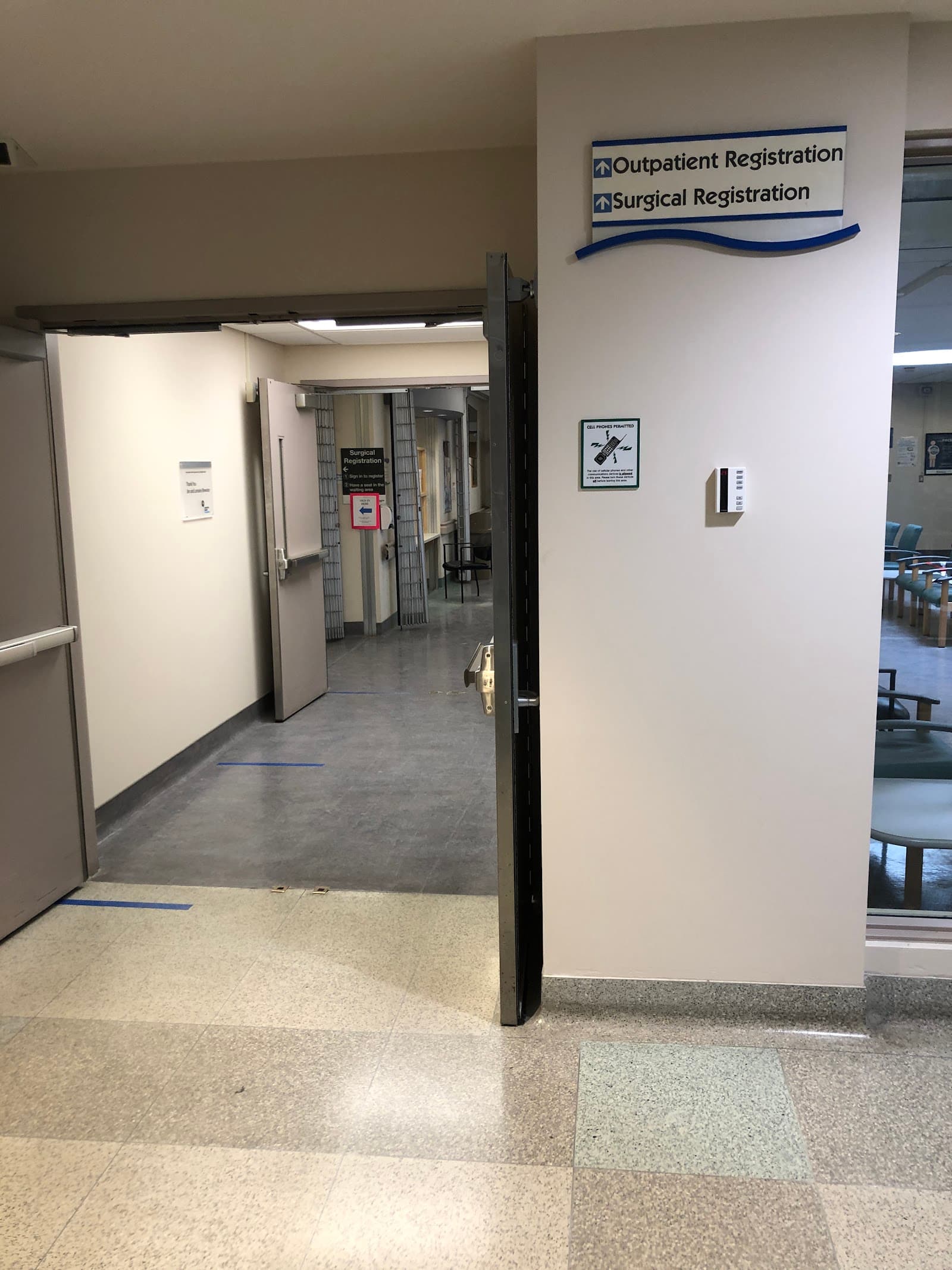 Lakeridge Health Oshawa photo 2