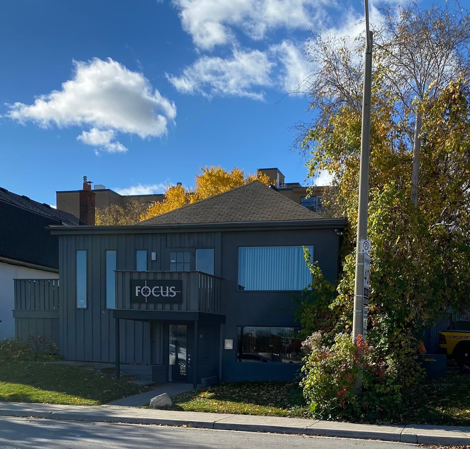 Lakeshore Foot Clinic of Mississauga photo 1 of 4