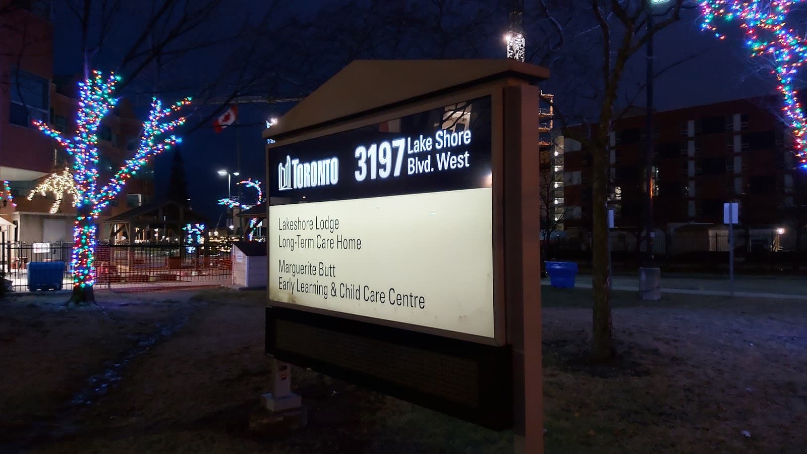 Lakeshore Lodge Long-Term Care Home (City of Toronto) photo 3