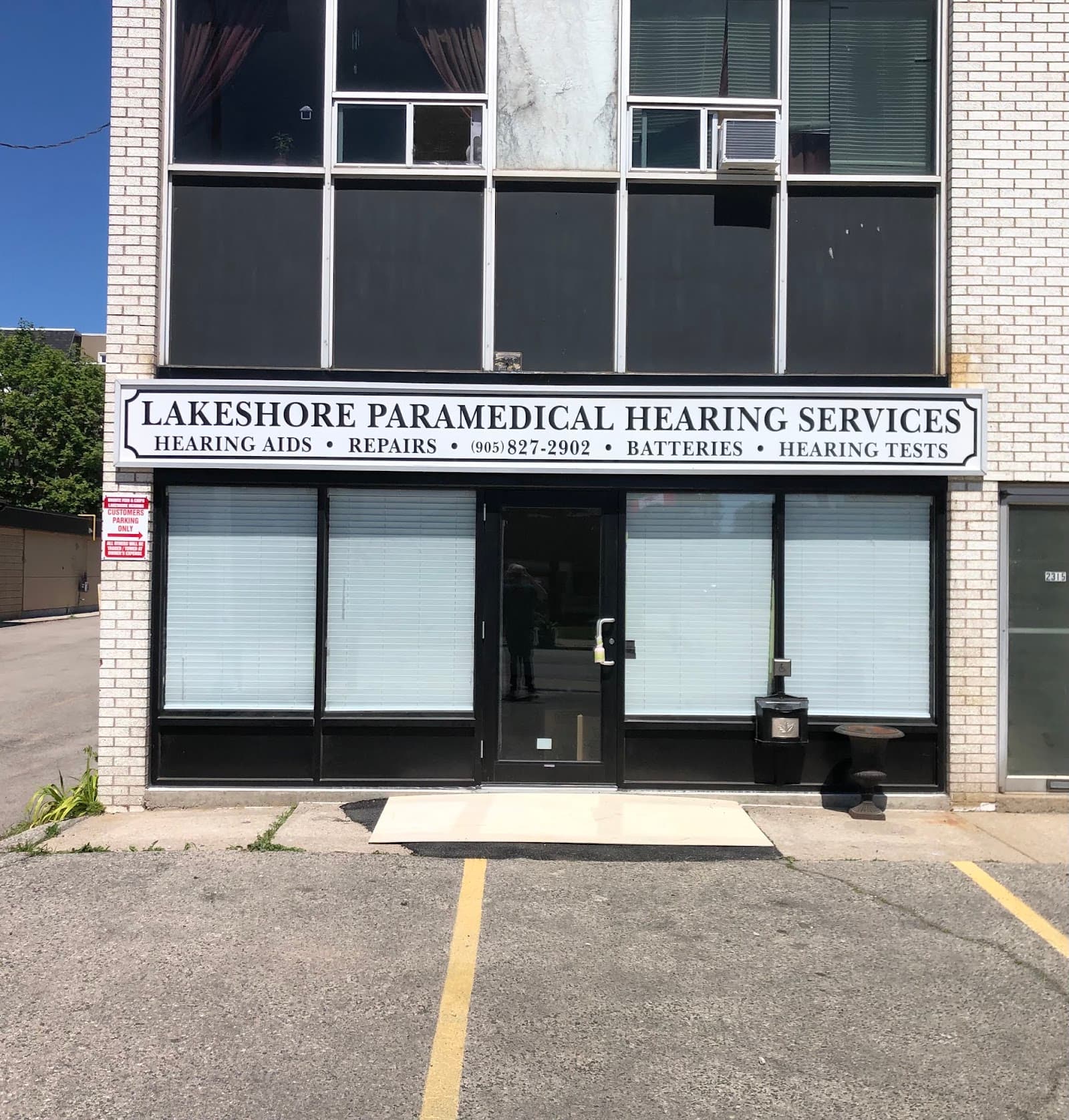 Lakeshore Paramedical Hearing Services