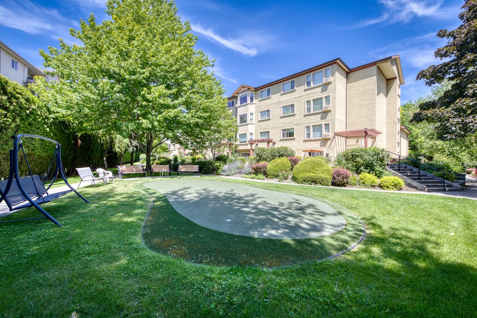 Lakeshore Place