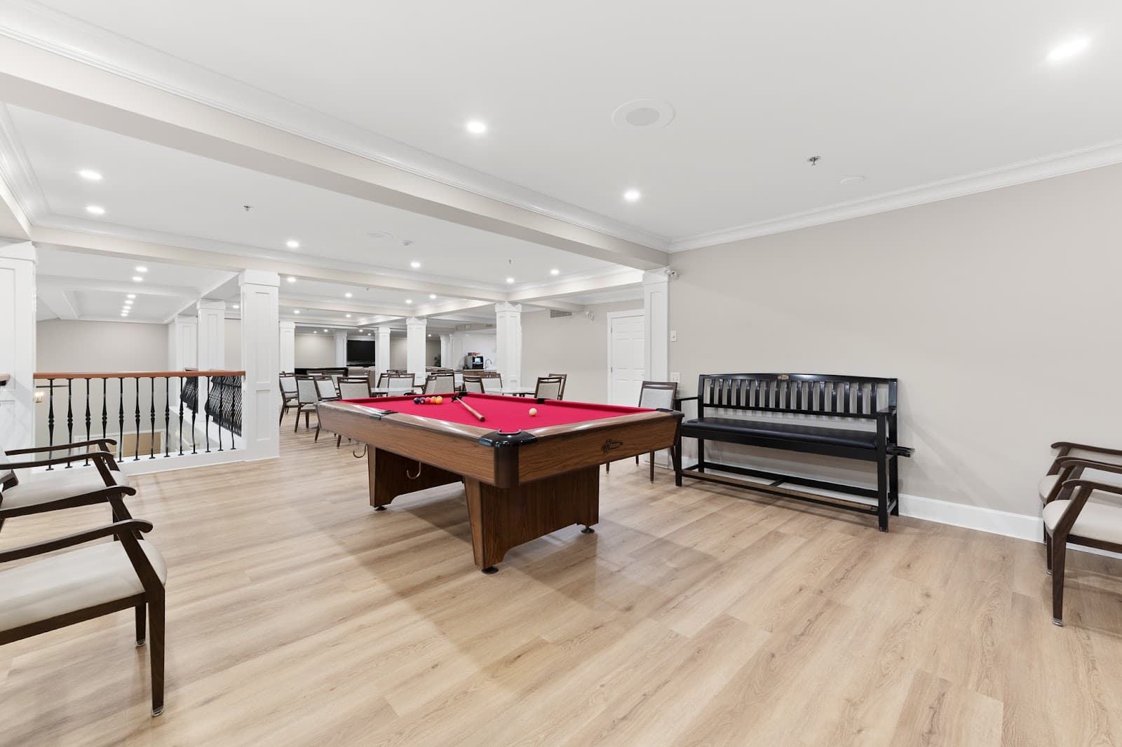 Lakeshore Place photo 1