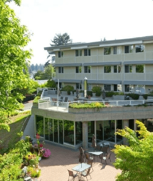 Lakeside Gardens Seniors Community