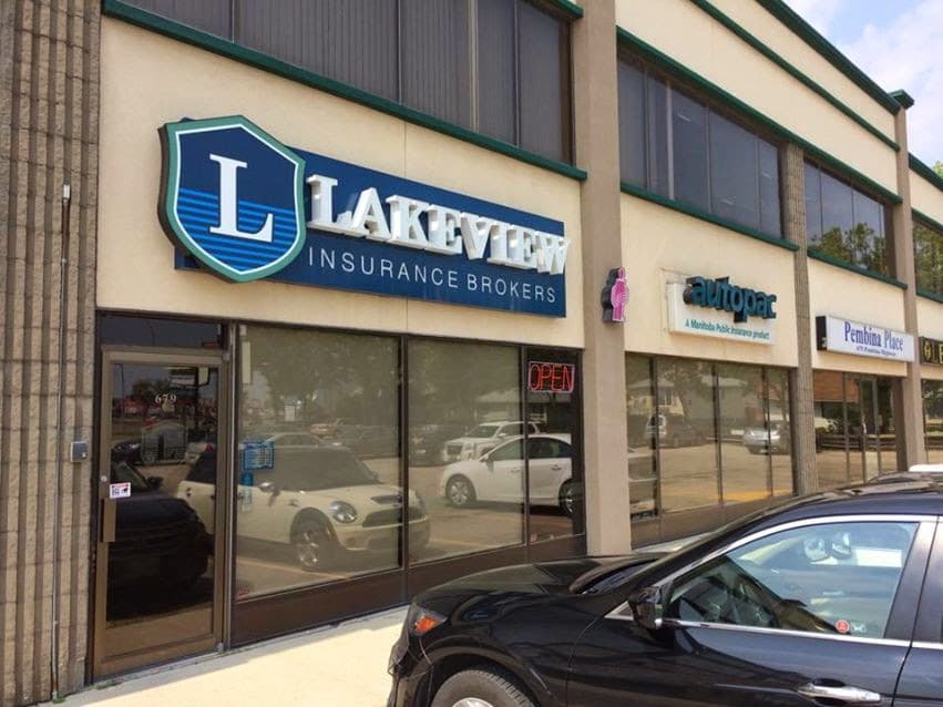 Lakeview Insurance Brokers - Winnipeg photo 1 of 4