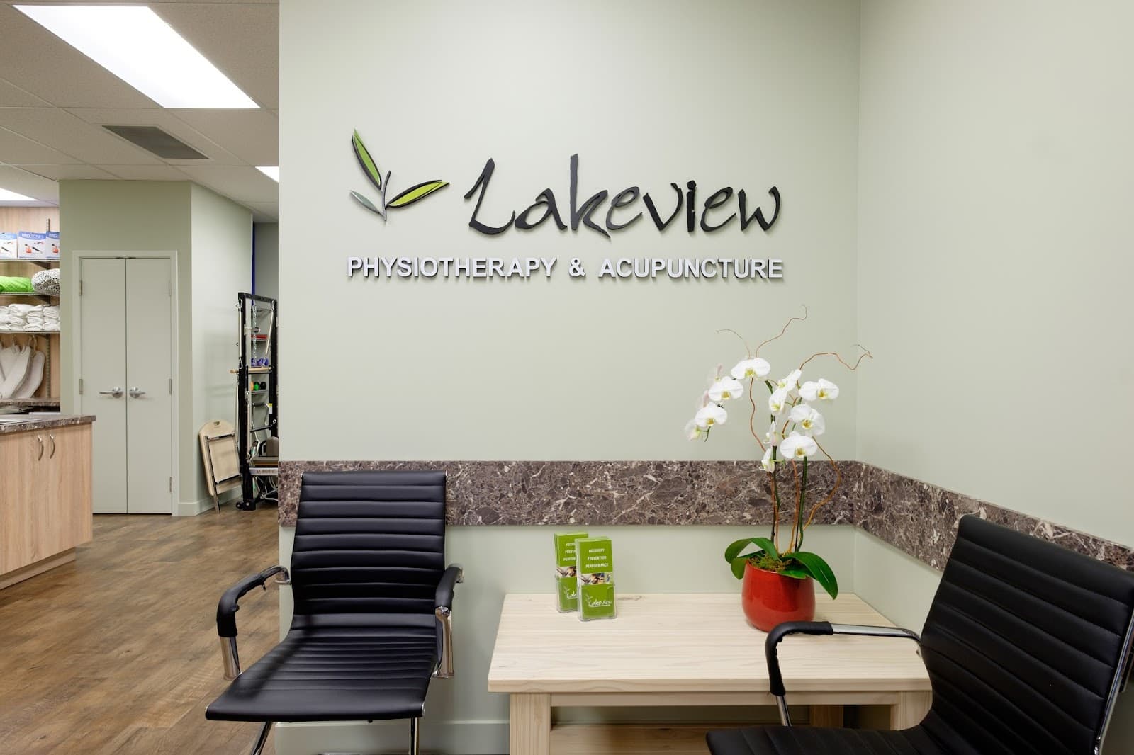 Lakeview Physiotherapy Clinic photo 1 of 4