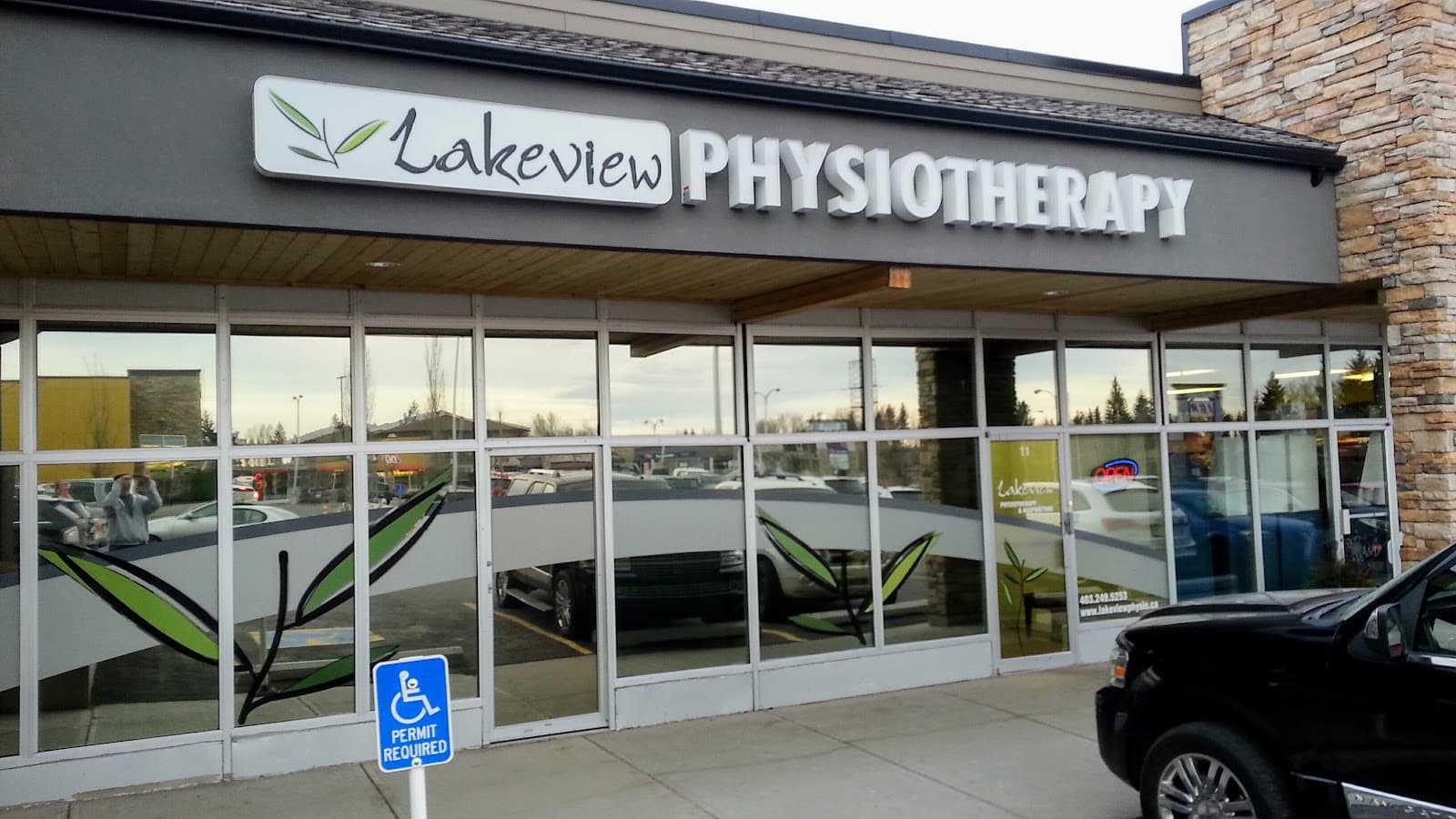 Lakeview Physiotherapy Clinic photo 2
