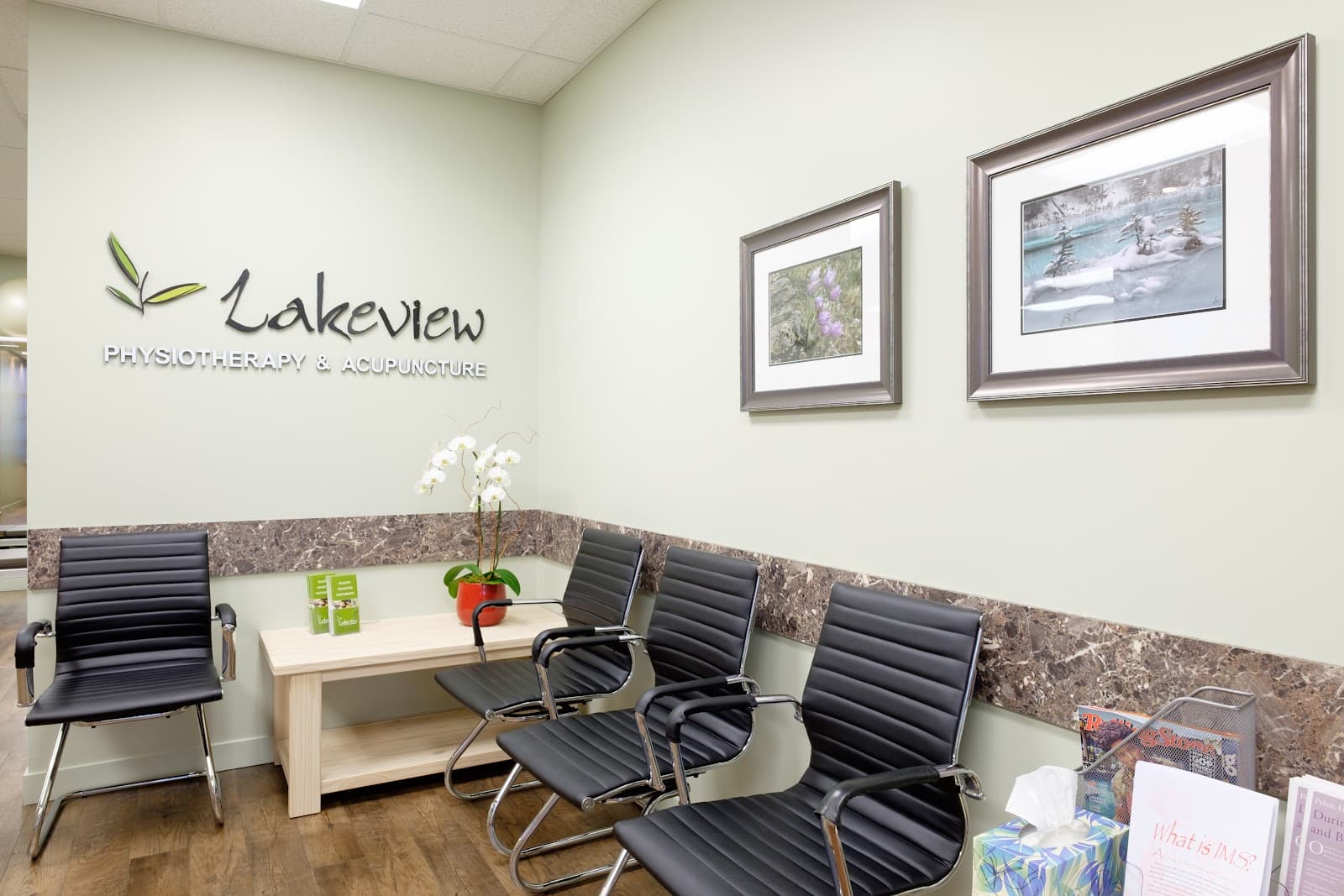 Lakeview Physiotherapy Clinic photo 3