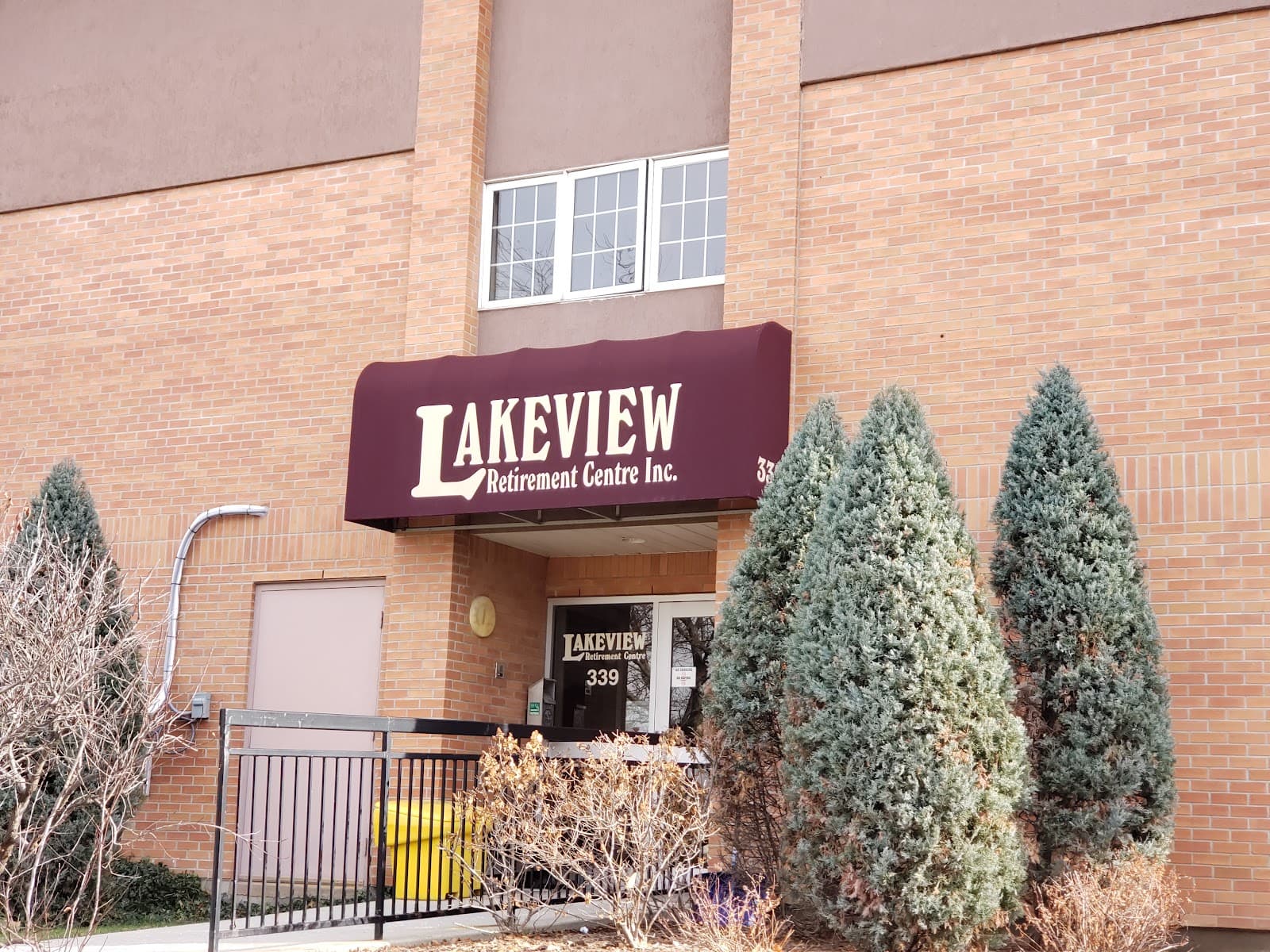 Lakeview Retirement Centre photo 1