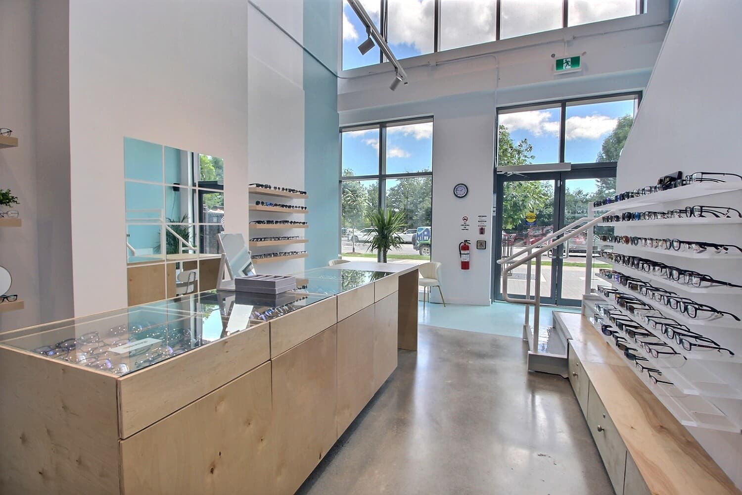 Lakeview Vision | Optometry, Eyewear & Specialty Contact Lens photo 2
