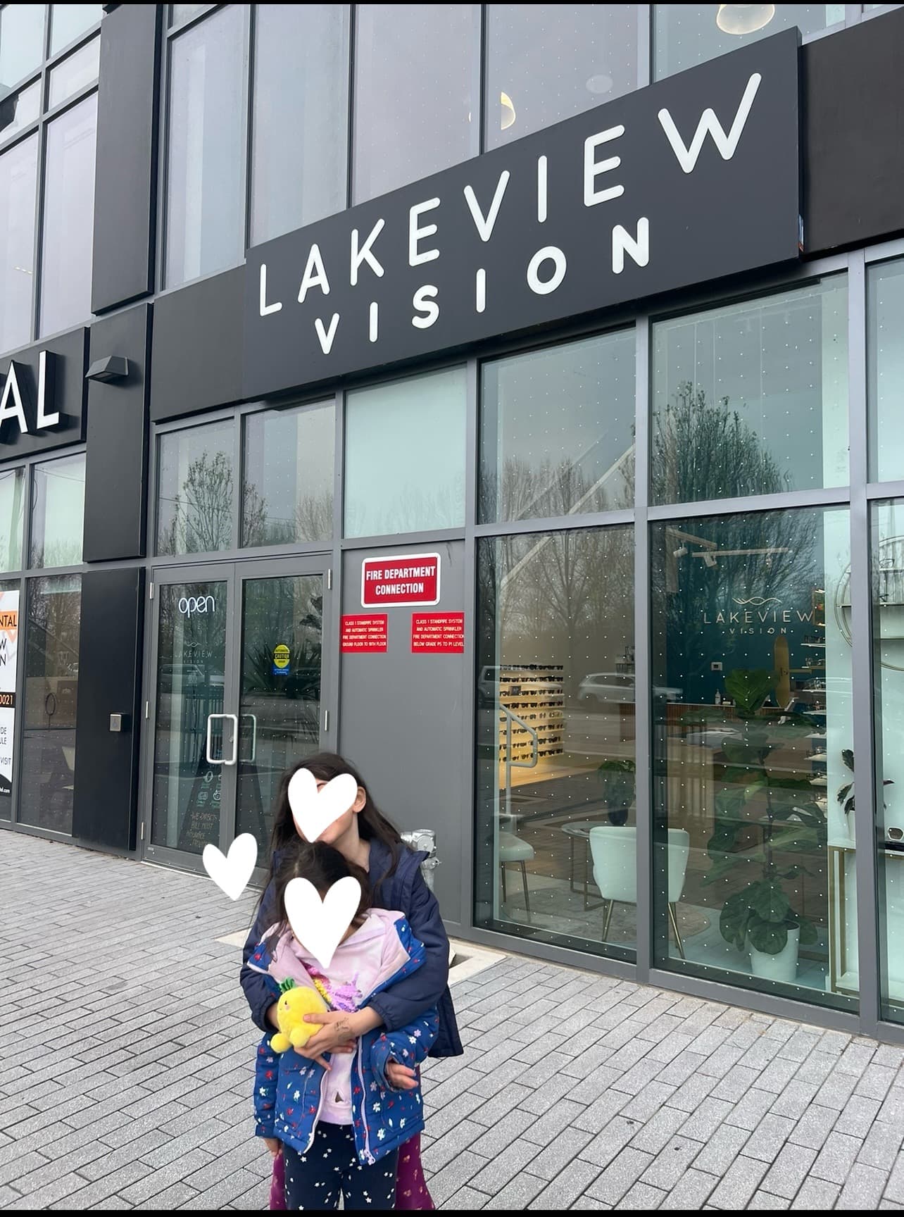 Lakeview Vision | Optometry, Eyewear & Specialty Contact Lens photo 5