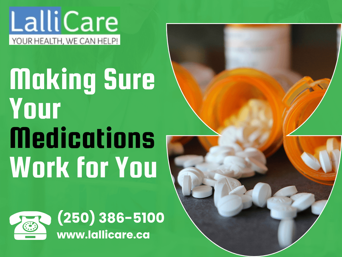 LalliCare Pharmacy | Drug Store Victoria