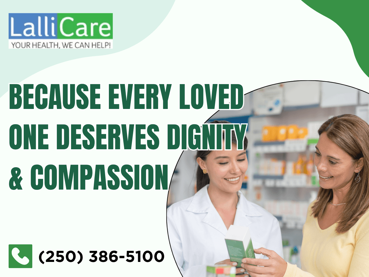 LalliCare Pharmacy | Drug Store Victoria photo 5